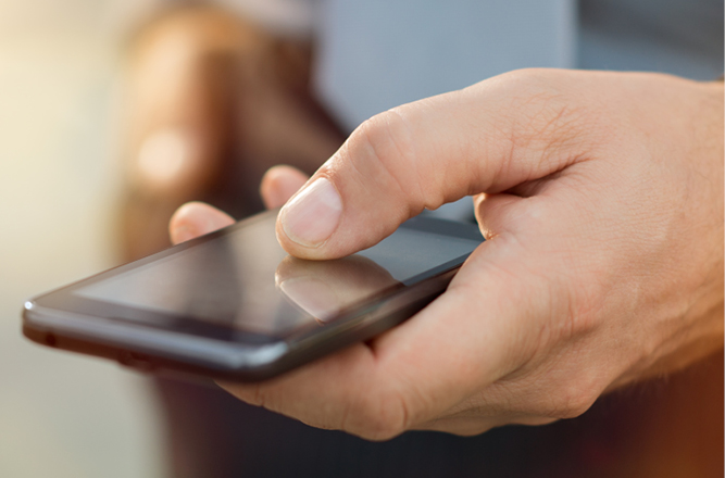 Mobile Test Tools Fime - Minimal Picture Collection - Mobile Quality